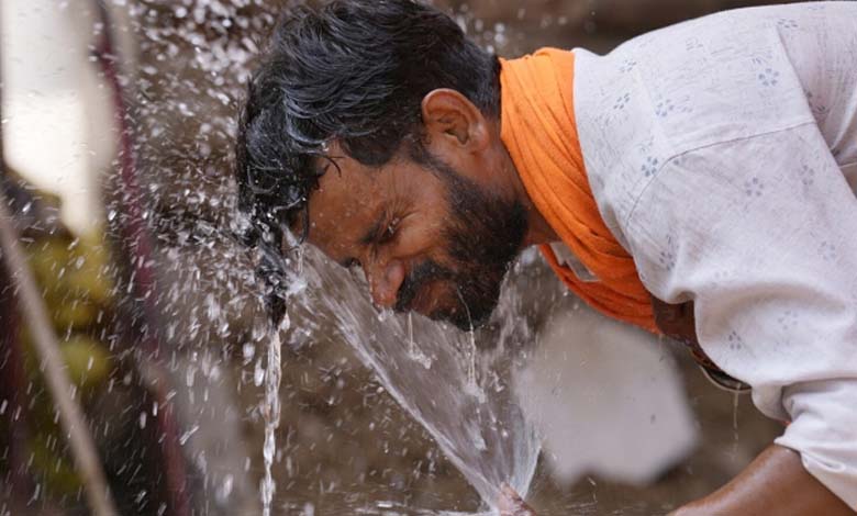 In One Day, Extreme Heat Kills 14 Indians in Bihar
