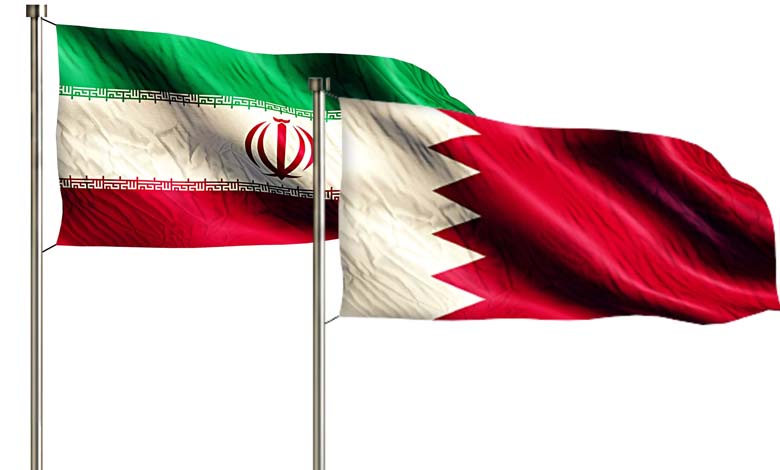 Iran-Bahrain Communications to Normalize Relations