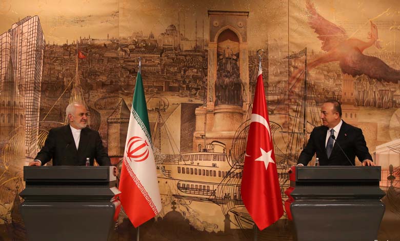 Iran Seeks Development Path to Prevent Turkey from Dominating Iraq