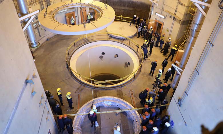 Iran boosts uranium enrichment in response to IAEA pressure