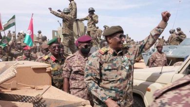 Iranian delegation provides advanced military training to Sudanese Army: A controversial security cooperation