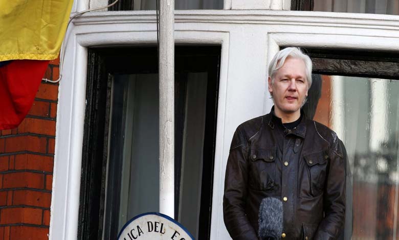 Julian Assange: The Godfather of "Document Hacking"