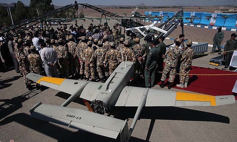 Leaks: Arrival of an Iranian Delegation to Train the Sudanese Army and General Intelligence on Drone Use and Jamming Devices