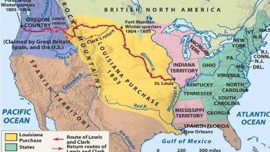 Louisiana Purchase: The Story of the Largest Land Deal in History