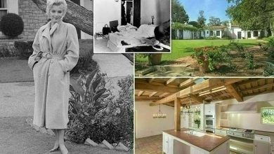 Marilyn Monroe's House Classified as a Historic Landmark