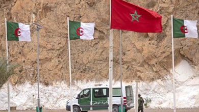 Morocco Urges Algeria to Engage in Peace Rather than Chasing Illusions