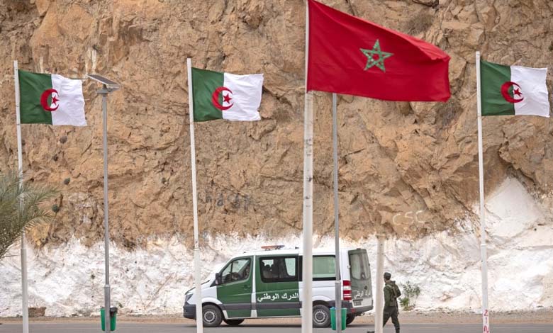 Morocco Urges Algeria to Engage in Peace Rather than Chasing Illusions