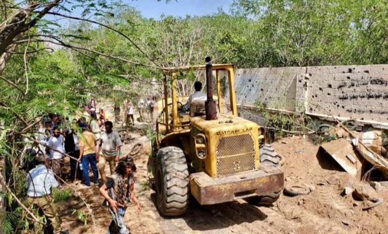 Muslim Brotherhood militias turn newly opened roads in Taiz into a nightmare... What's happening?