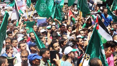 Non-Licensed Muslim Brotherhood in Jordan Completes Formation of Its Executive Office