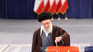 Presidential Elections Begin in Iran Under the Supreme Leader's Shadow