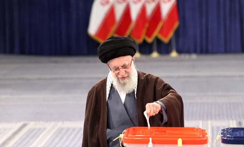 Presidential Elections Begin in Iran Under the Supreme Leader's Shadow