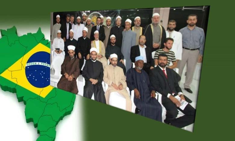 Searching for a Safe Haven: The Muslim Brotherhood's Efforts to Penetrate Brazilian Society