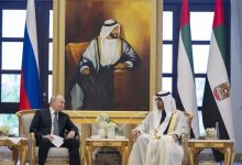 Six Successful Mediations: The UAE's Ongoing Efforts to Resolve the Ukraine Crisis