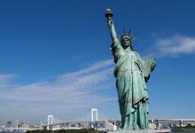 Statue of Liberty in America: Was it Originally Meant to be Egyptian?