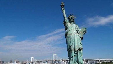 Statue of Liberty in America: Was it Originally Meant to be Egyptian?