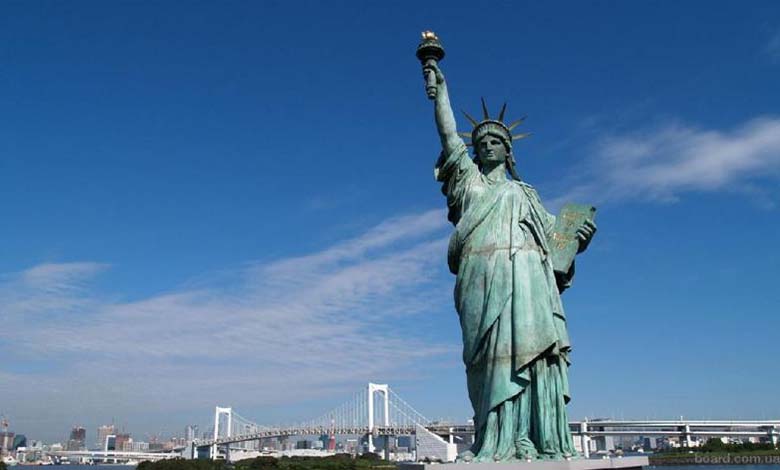 Statue of Liberty in America: Was it Originally Meant to be Egyptian?