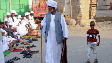 Suffering and Uncertainty: The Joy of ESuffering and Uncertainty: The Joy of Eid al-Adha Disappears in Sudan Amid Ongoing Conflictid al-Adha Disappears in Sudan Amid Ongoing Conflict
