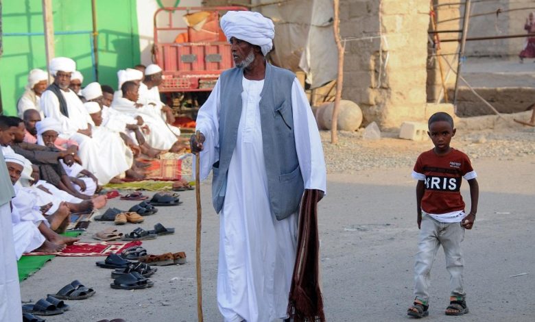 Suffering and Uncertainty: The Joy of ESuffering and Uncertainty: The Joy of Eid al-Adha Disappears in Sudan Amid Ongoing Conflictid al-Adha Disappears in Sudan Amid Ongoing Conflict