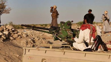 The Brotherhood and Houthi Mafias... Here are Some of Their Activities