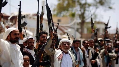 The Muslim Brotherhood Continues to Plunder Yemenis... Their Latest Exploits