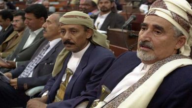 The Muslim Brotherhood Pillages Khat Taxes in Taiz... Details