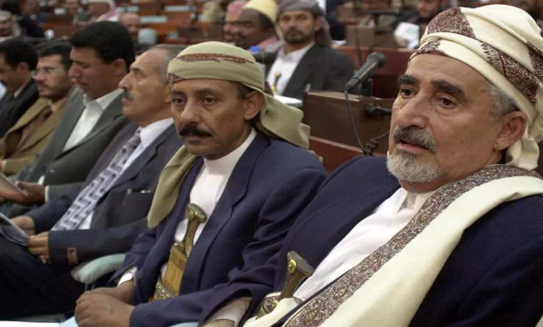 The Muslim Brotherhood Pillages Khat Taxes in Taiz... Details