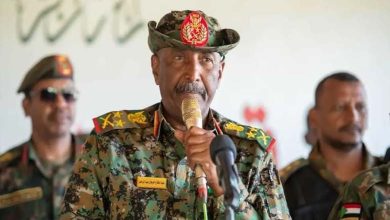 The Muslim Brotherhood Promised al-Atta Leadership of the Army after Ousting al-Burhan... Details