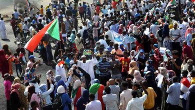 The Muslim Brotherhood and Al-Burhan lose the battle... The Army is in Turmoil