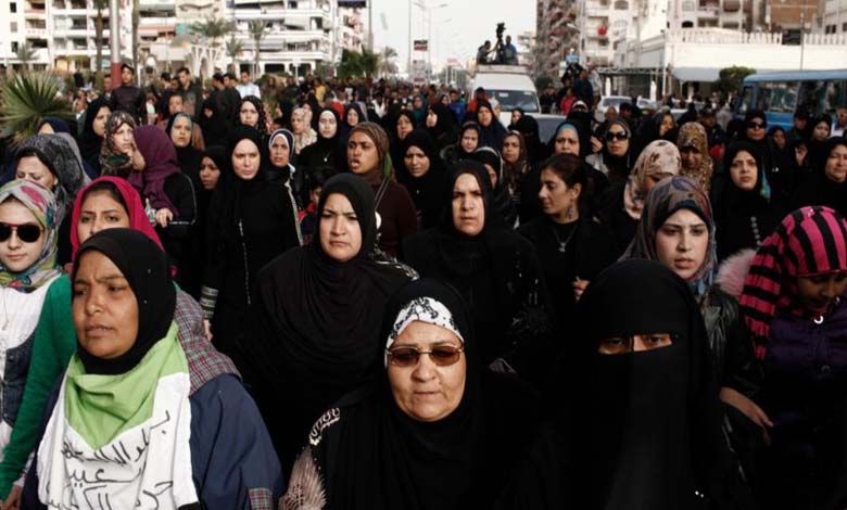 The Muslim Brotherhood does not believe in the idea of a nation and sought to marginalize the role of women... Details
