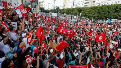 Tunisian Brotherhood: Conspiracies to "Reposition" Before Presidential Elections