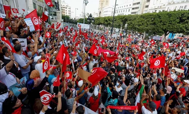Tunisian Brotherhood: Conspiracies to "Reposition" Before Presidential Elections