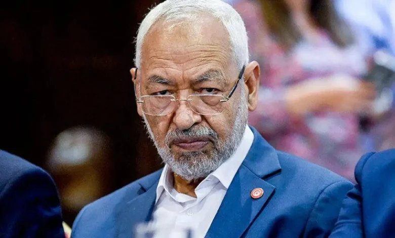 Tunisia’s Brotherhood: Court Upholds Ghannouchi’s One-Year Prison Sentence for “Tyrants”