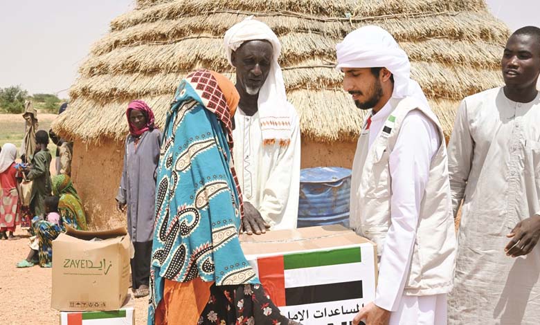 UAE: A Rising Power in Africa with Leading Humanitarian, Developmental, and Diplomatic Efforts