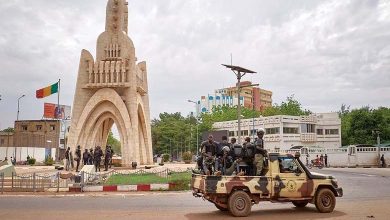 Warnings of Escalating Terrorism in Mali After European Troops Withdraw