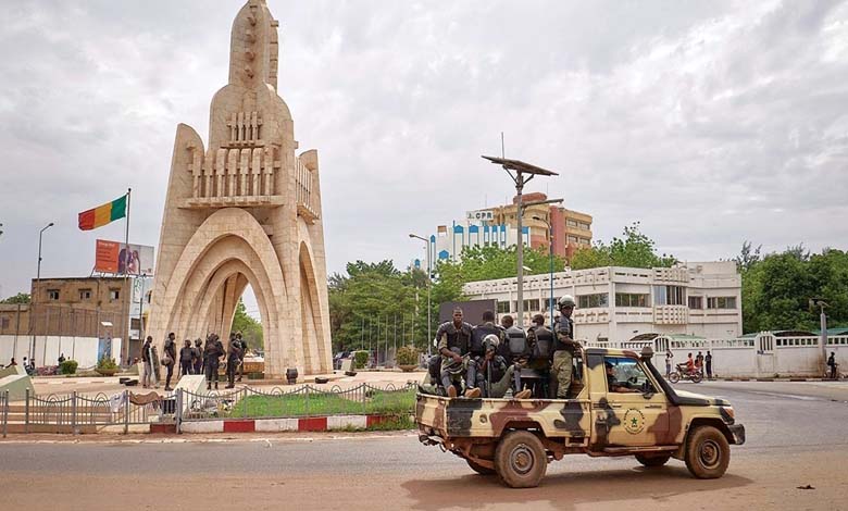 Warnings of Escalating Terrorism in Mali After European Troops Withdraw