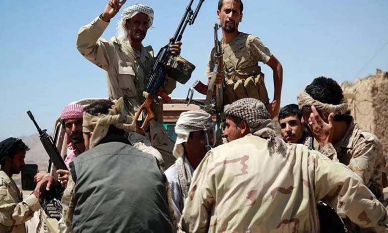 Washington demands Houthis release employees of International Organizations