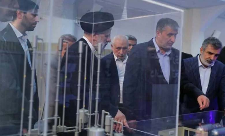 What Are the Key Expected Scenarios for the Nuclear Deal After the Iranian Elections?