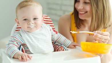 When Can You Give Your Baby Yogurt?