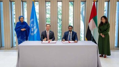 With $5 Million, the UAE Supports FAO's Humanitarian Efforts in Sudan