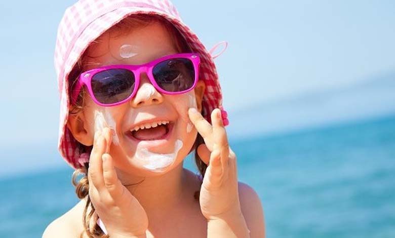 With the Heat Wave: Tips to Protect Your Children in the Scorching Summer