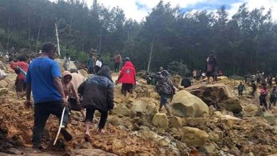 150 People Killed in Landslide in Southern Ethiopia
