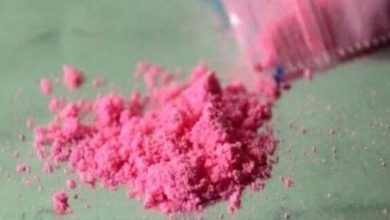 "Pink Cocaine": The Poor Man's Drug Threatening the Health of Thousands of Americans