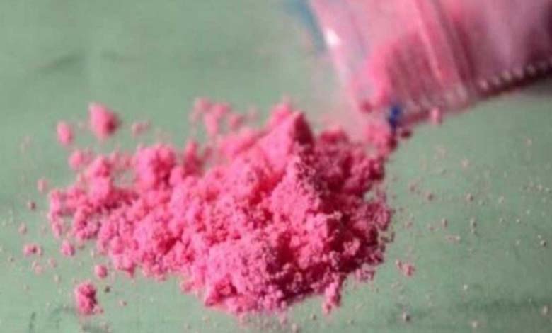 "Pink Cocaine": The Poor Man's Drug Threatening the Health of Thousands of Americans