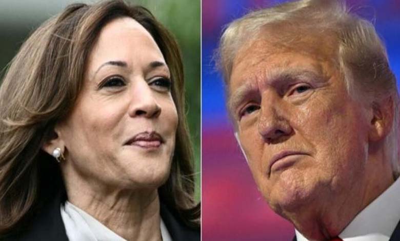 "Provocation Strike": Trump Kicks Off His Battle with Harris