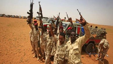 "Rapid Support Forces" Welcome Washington's Call for Sudanese Talks in Switzerland and Confirm Their Participation
