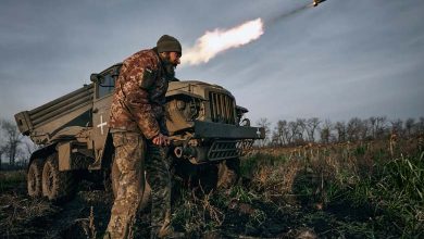 "Serious Mistake"... Russia Threatens "Military Response" to "German Missiles"