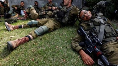 "Theft, Arson, and No Justification".. Israeli Soldiers Refuse to Return to Gaza