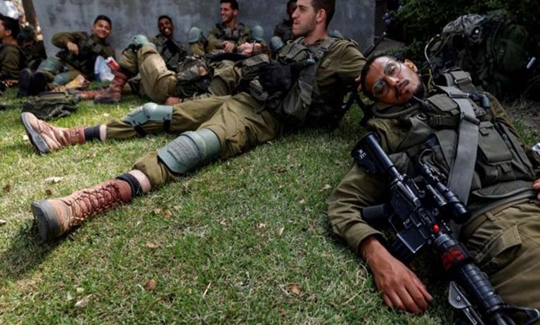 "Theft, Arson, and No Justification".. Israeli Soldiers Refuse to Return to Gaza