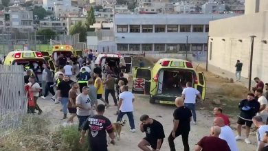 3 Scenarios for Israel's Response to the Missile in Majdal Shams... and the Decision in the Coming Hours