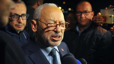 3 Years Since the Overthrow of the Muslim Brotherhood's Rule: Tunisia Steadily Marches Towards the Future